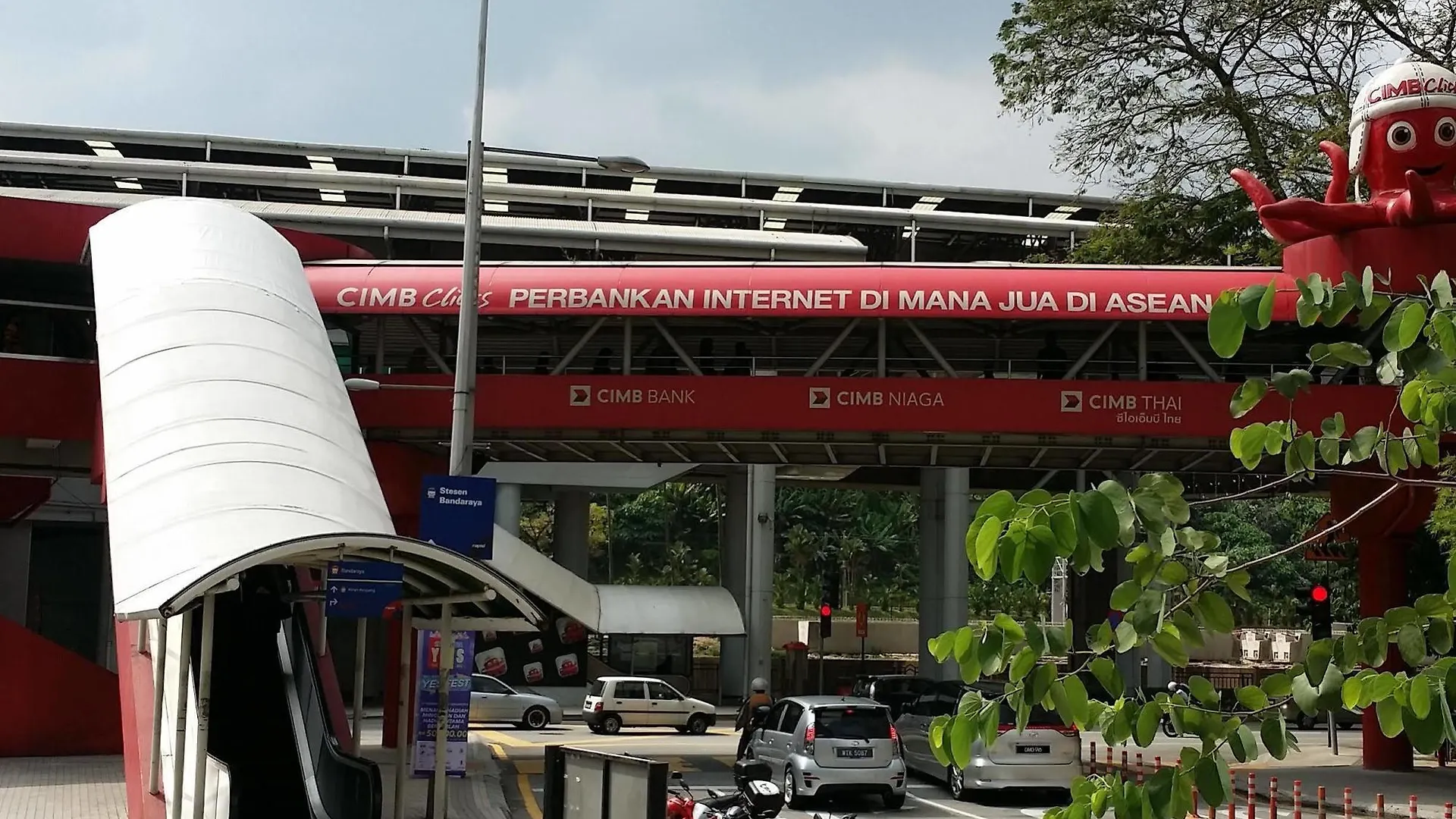 Canary Hotel Kuala Lumpur