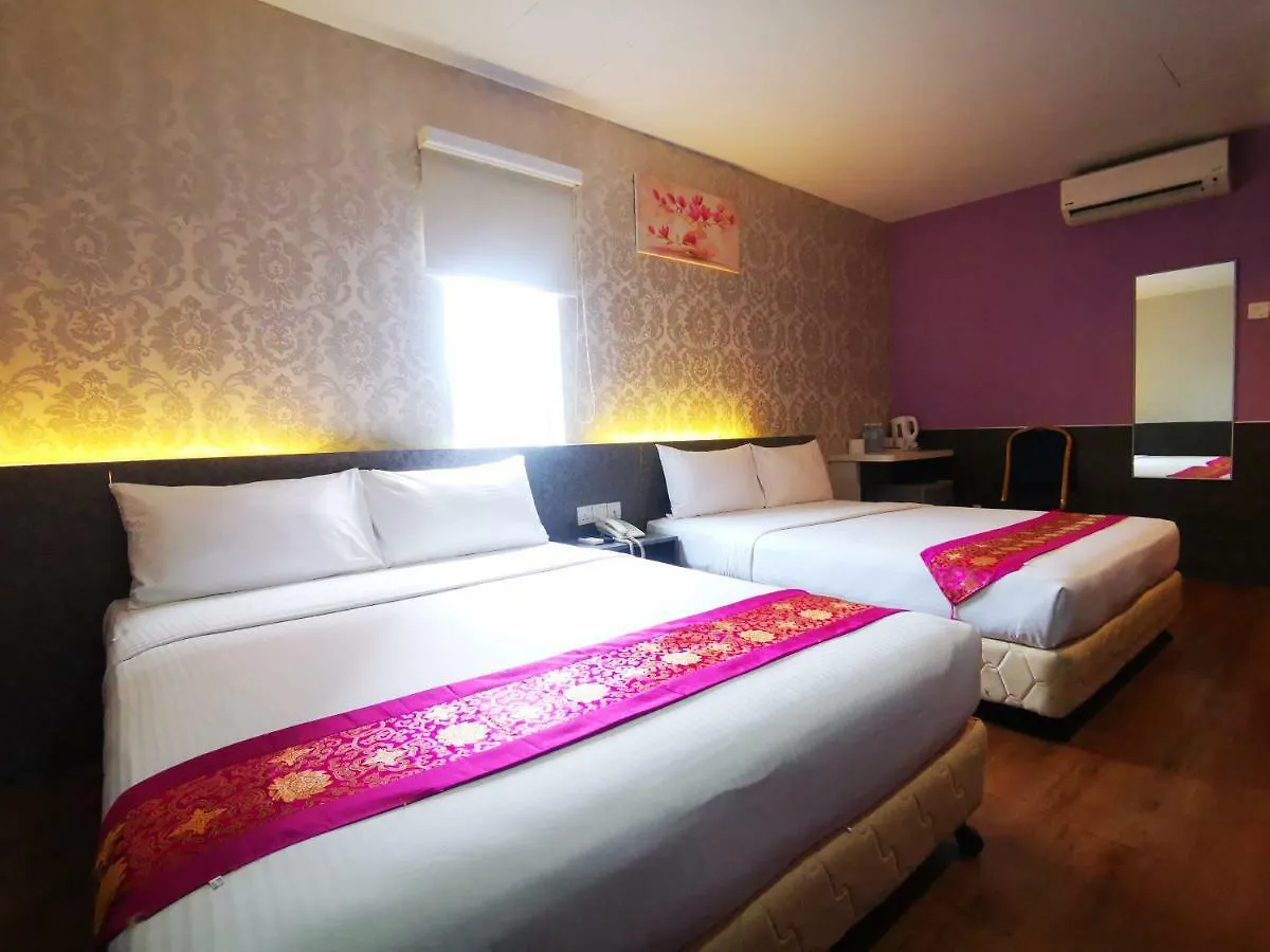 Canary Hotel Kuala Lumpur