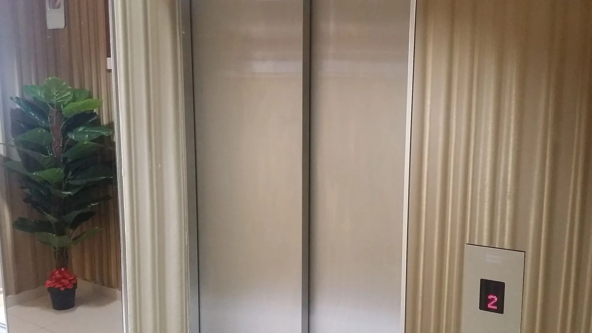 **  Canary Hotel Kuala Lumpur Malezja
