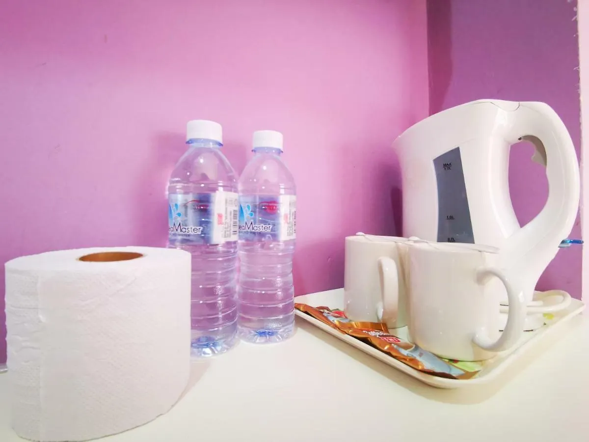 Canary Hotel Kuala Lumpur