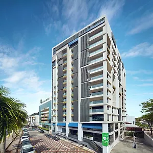 Tropics Eight Hotel George Town