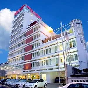 Sentral @ Centre Hotel George Town