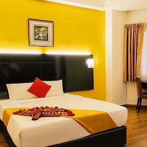 Sentral Riverview Hotel Malacca