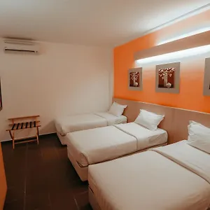 Fomecs Boutique Hotel, Jonker Street Hotel Malacca