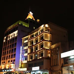 Ritz Garden Hotel Ipoh