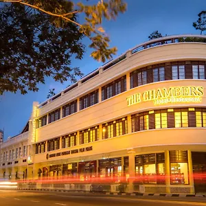 The Chambers Hotel George Town