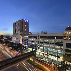 Pearl View Prai, Penang Hotel Perai