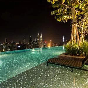 Aparthotel Expressionz By Kl