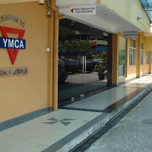 Hotel Ymca