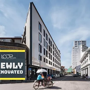 Loop On Leith Penang Hotel George Town