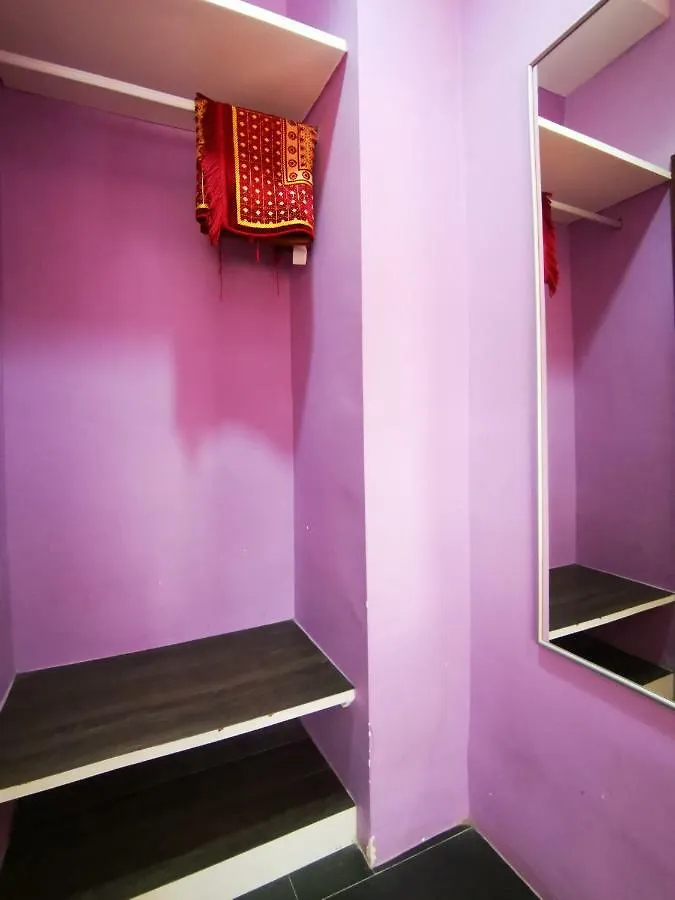 Canary Hotel Kuala Lumpur