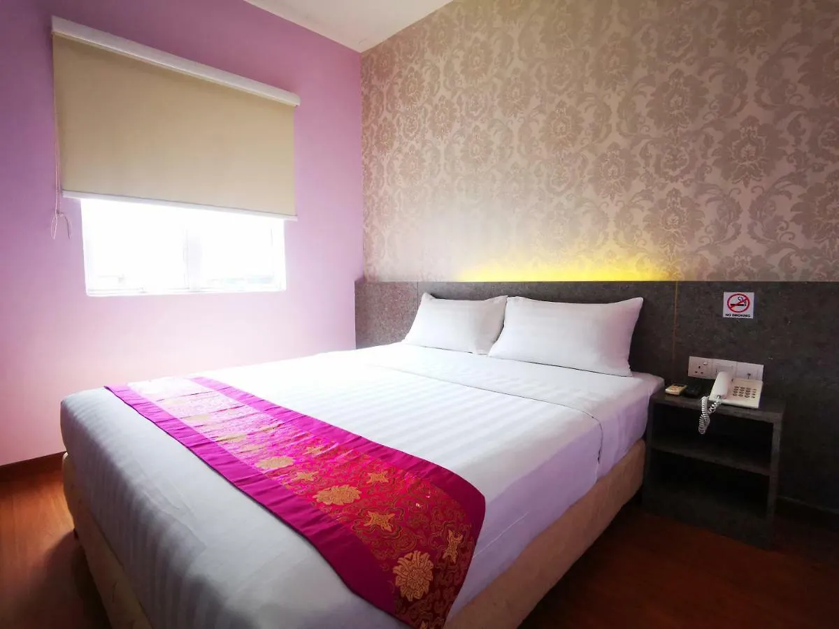 Canary Hotel Kuala Lumpur