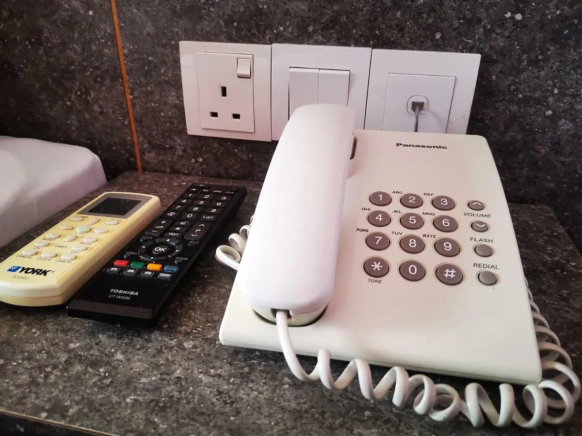 Canary Hotel Kuala Lumpur 2*,  Malaysia