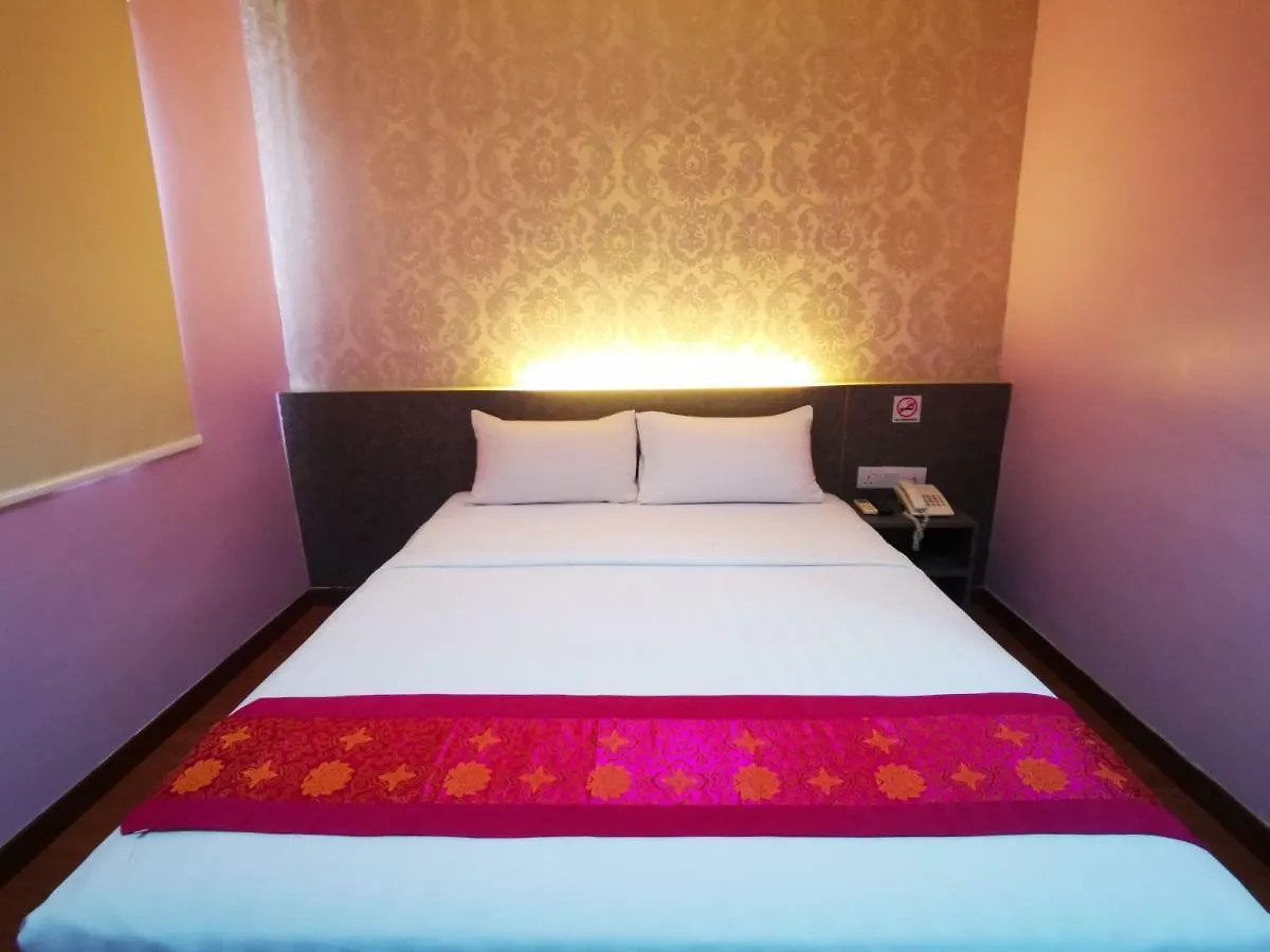 **  Canary Hotel Kuala Lumpur Malaysia
