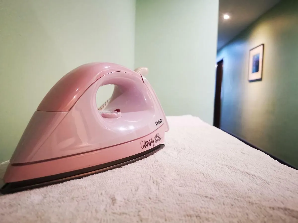 Canary Hotel Kuala Lumpur