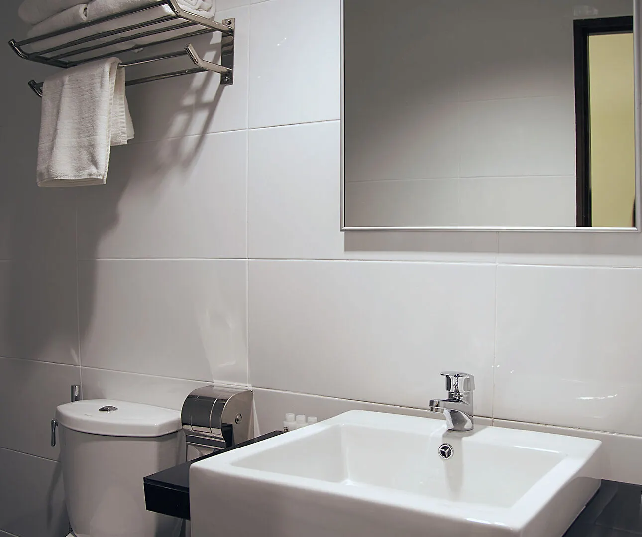 Canary Hotel Kuala Lumpur