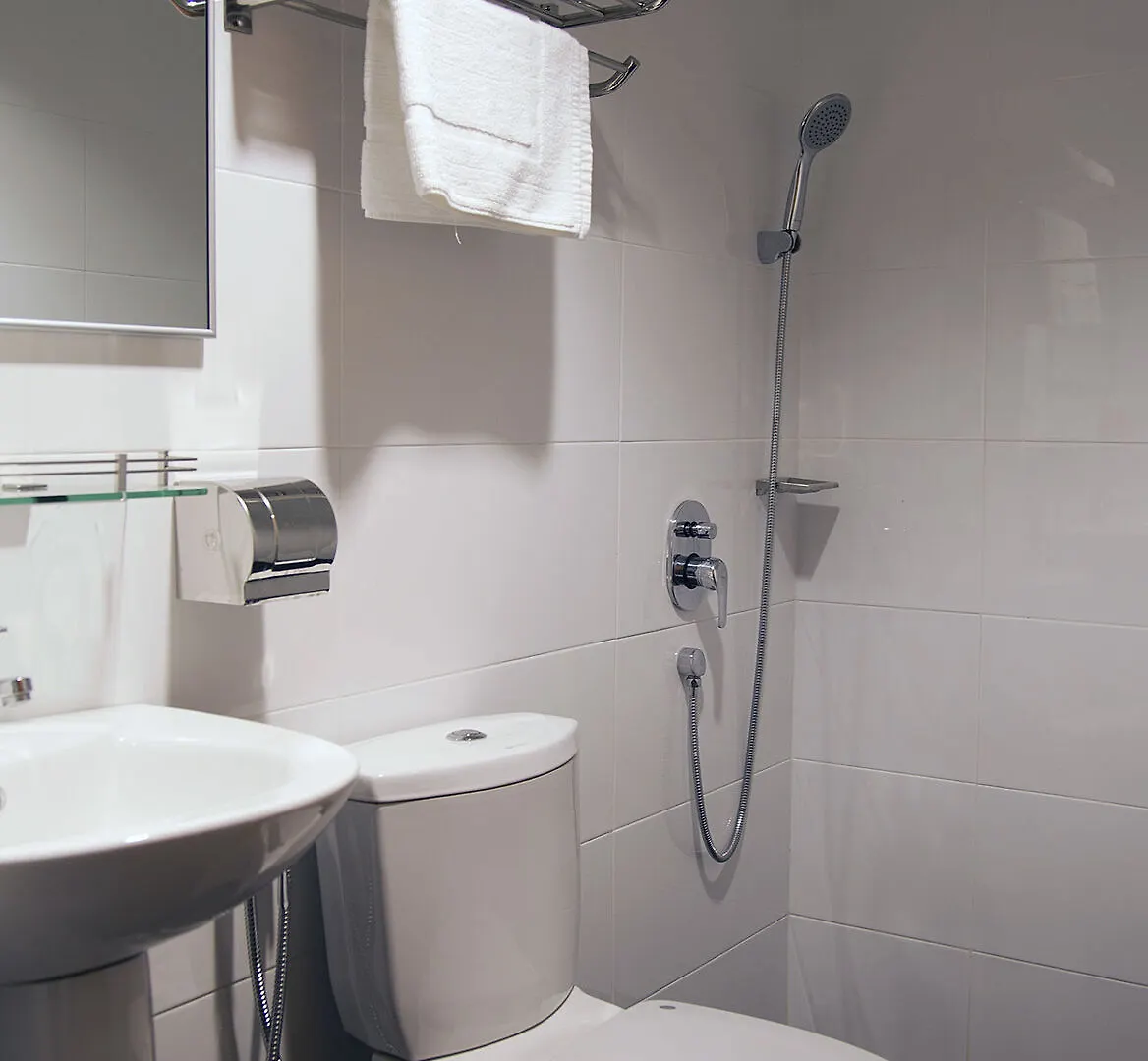 Canary Hotel Kuala Lumpur