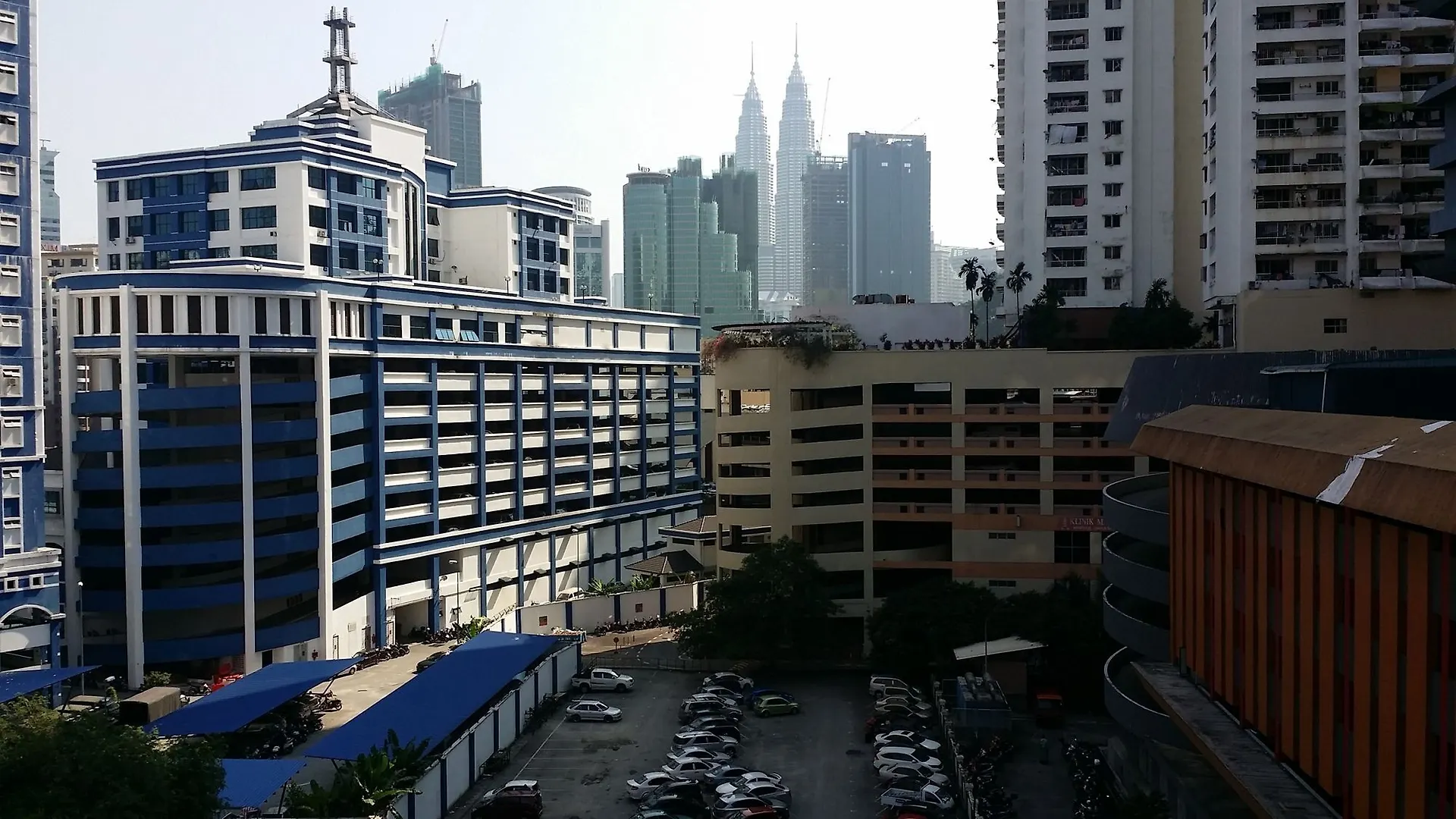 Canary Hotel Kuala Lumpur