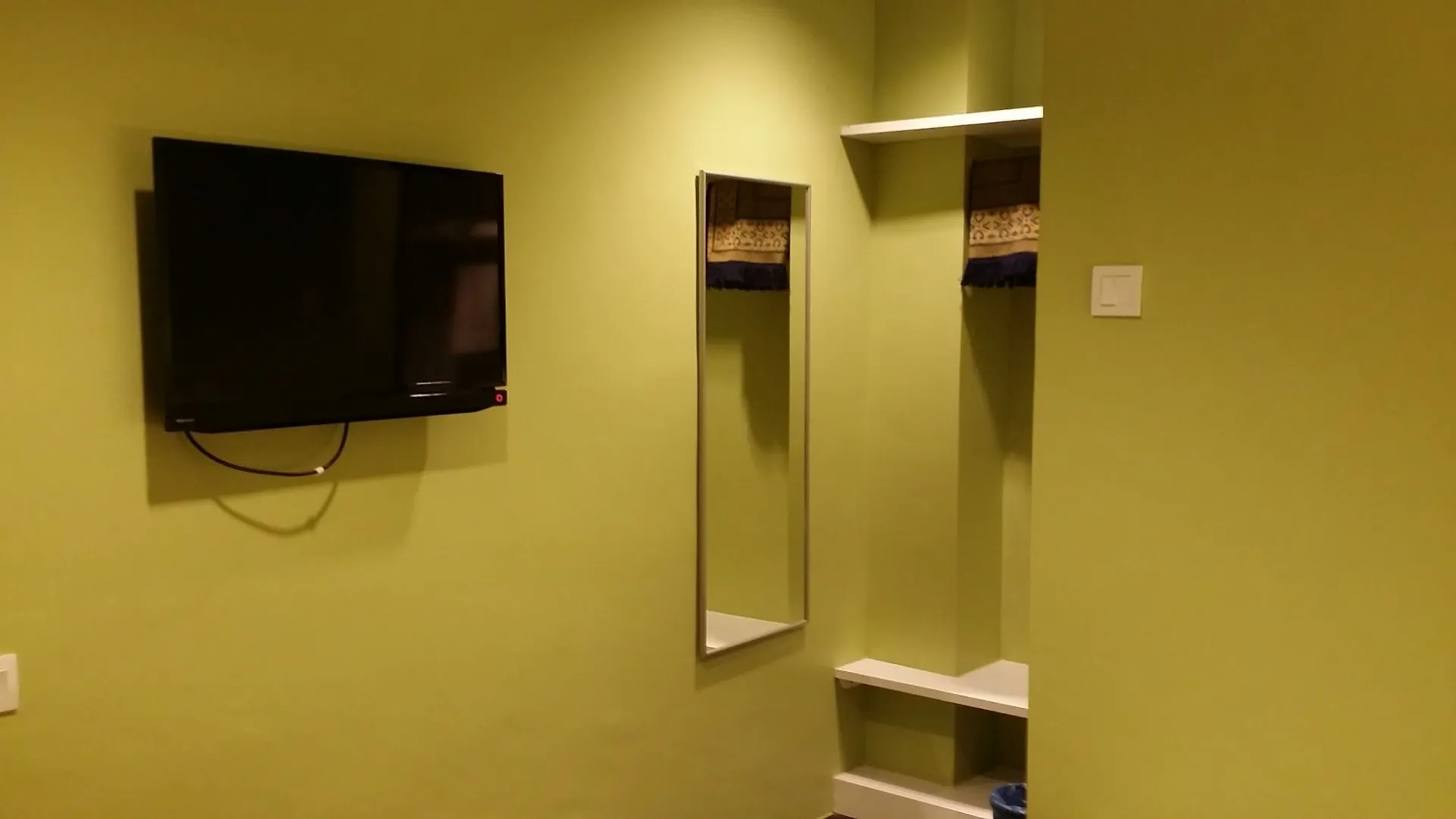 Canary Hotel Kuala Lumpur
