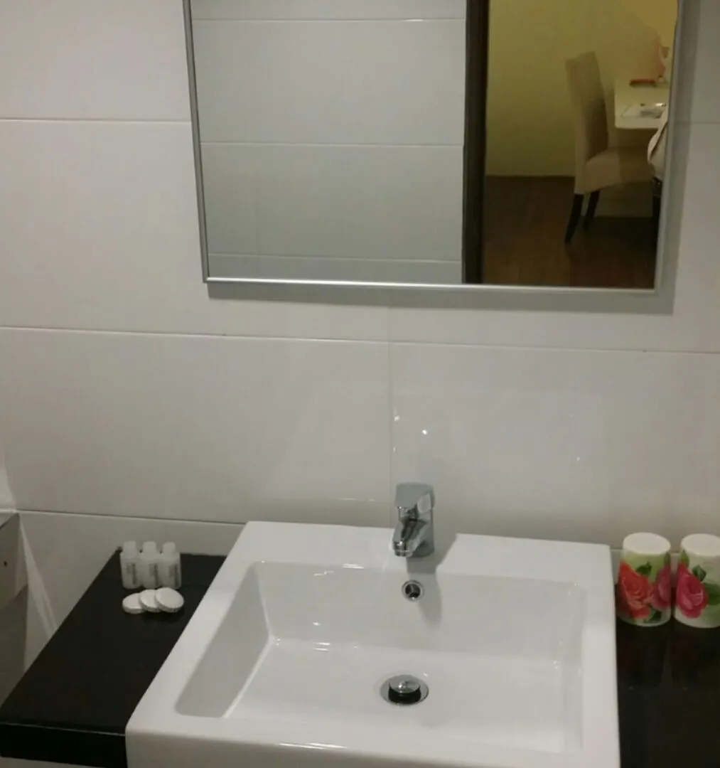 Canary Hotel Kuala Lumpur