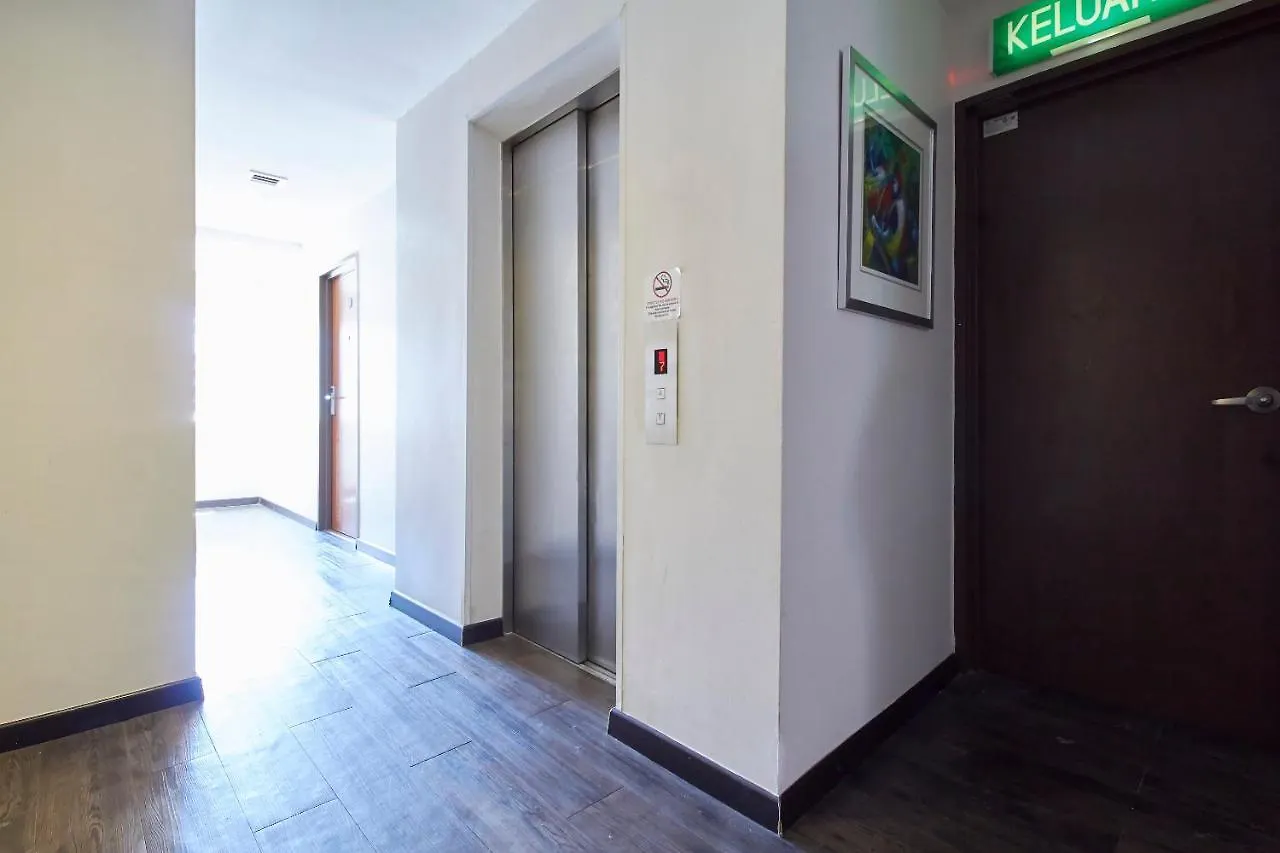 Canary Hotel Kuala Lumpur