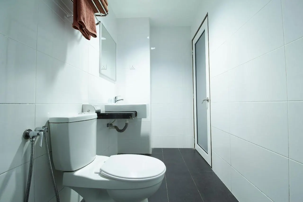 **  Canary Hotel Kuala Lumpur Malaysia