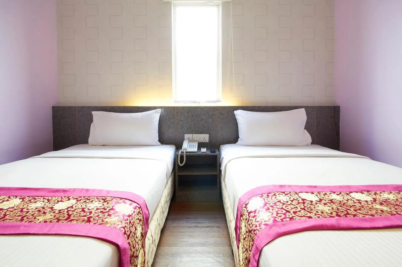 Canary Hotel Kuala Lumpur