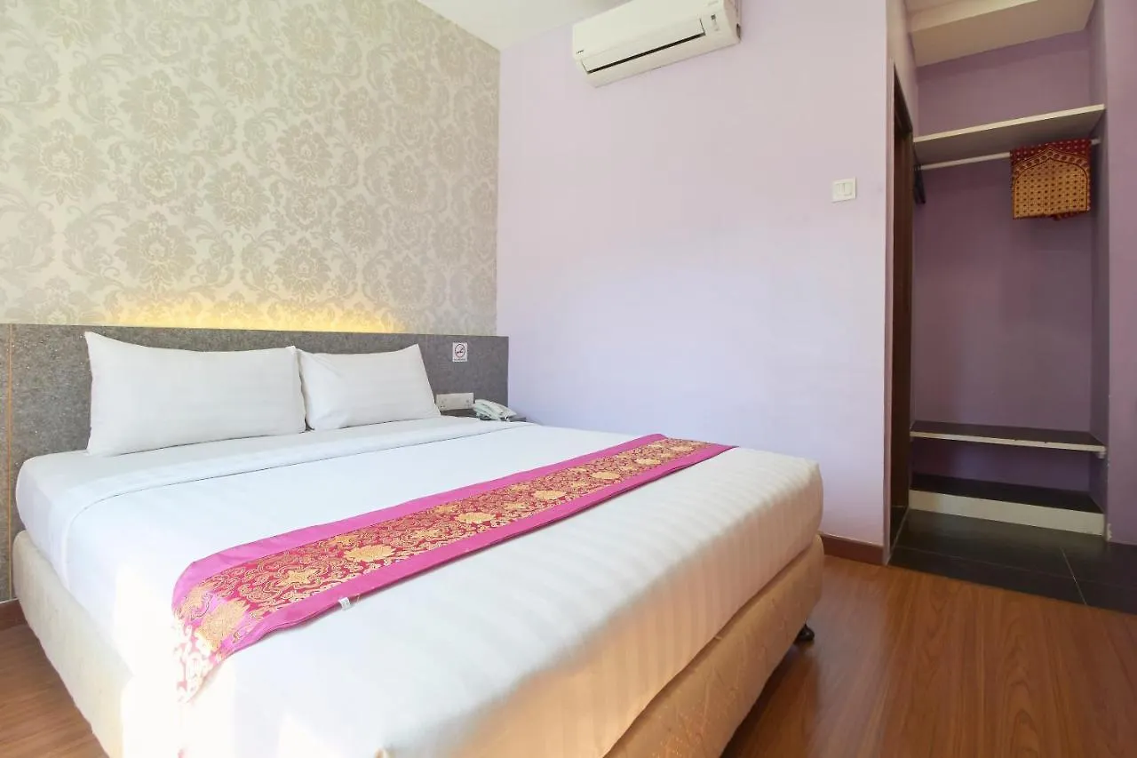 Canary Hotel Kuala Lumpur